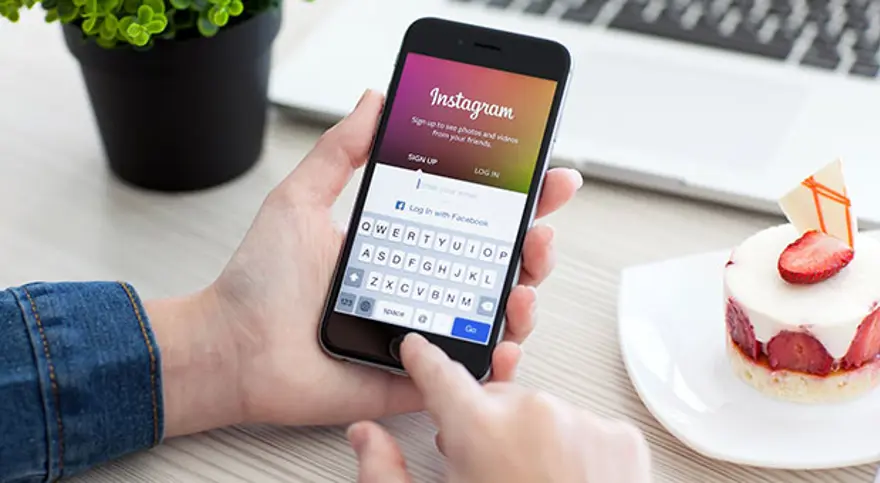 İnternetsiz Instagram dönemi 
