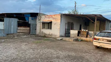 Çocukların av tüfeği ile oyunu kanlı bitti