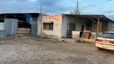 Çocukların av tüfeği ile oyunu kanlı bitti