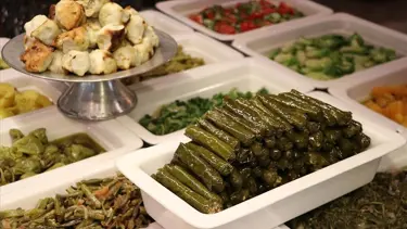 Ege mutfağı uluslararası tanınırlık için Michelin yıldızını bekliyor