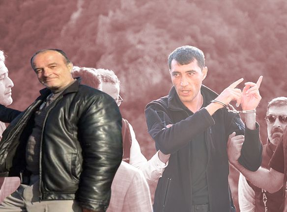 Cinayet tatbikatı: Mehmet Tural'ı öldüren Kenan Yılmaz cinayeti neden işledi?