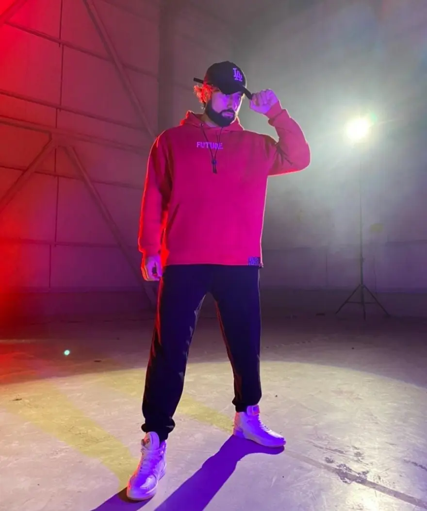 Survivor 2022 Yasin Obuz kimdir? 2