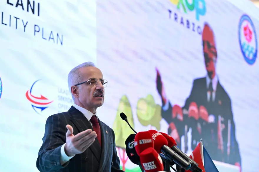 TRABZON RAYLI SİSTEM HATTI İÇİN ÇALIŞMALAR BAŞLADI 4