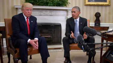 Trump'tan Kongre'ye "Obama'yı araştırın" çağrısı