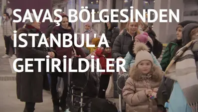 Doğuş İnşaat, Ukrayna’daki çalışanlarının ailelerini misafir edecek