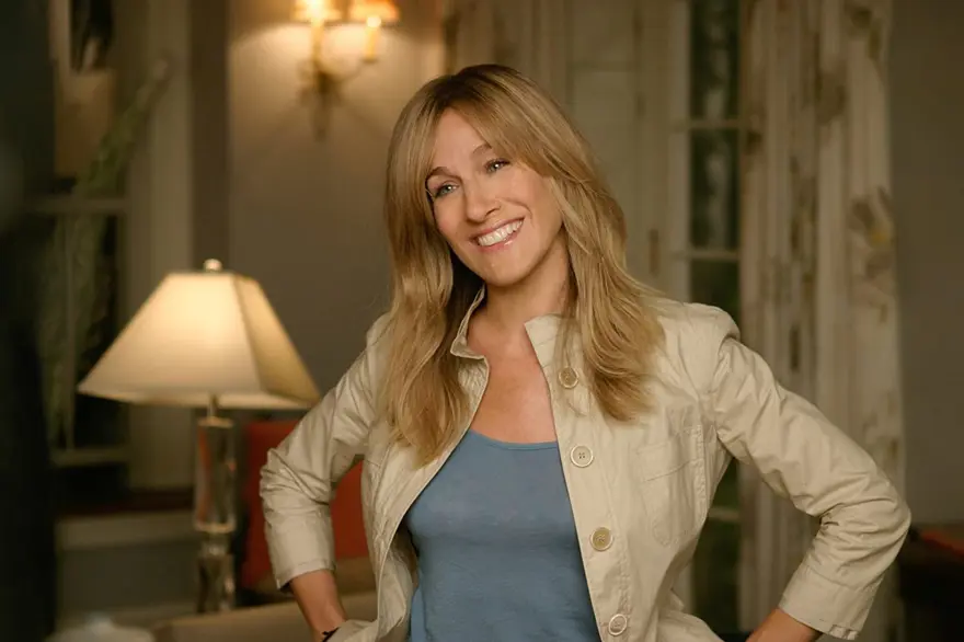 Broadway'den Hollywood yıldızlığına 21