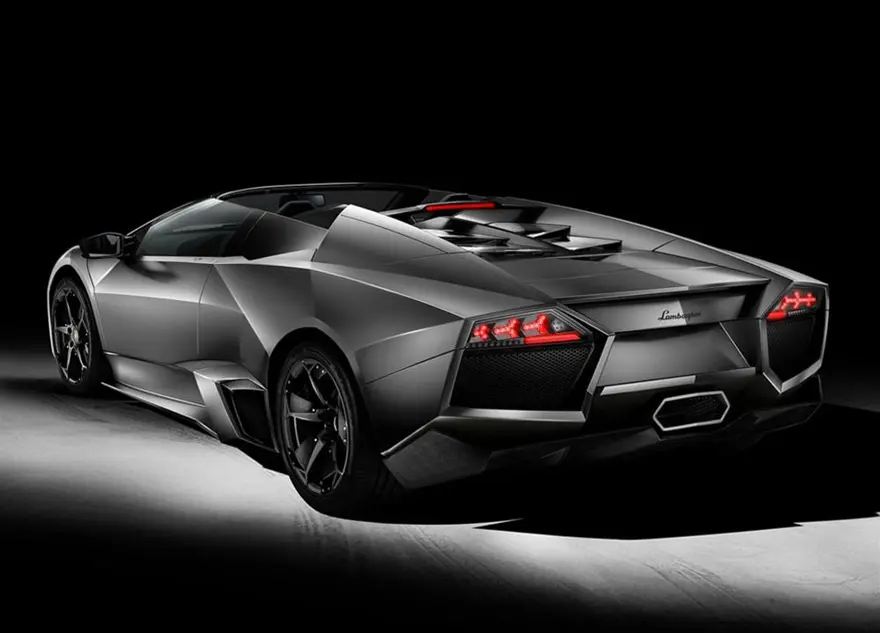 LAMBORGHINI 164 LAMBORGHINI 164