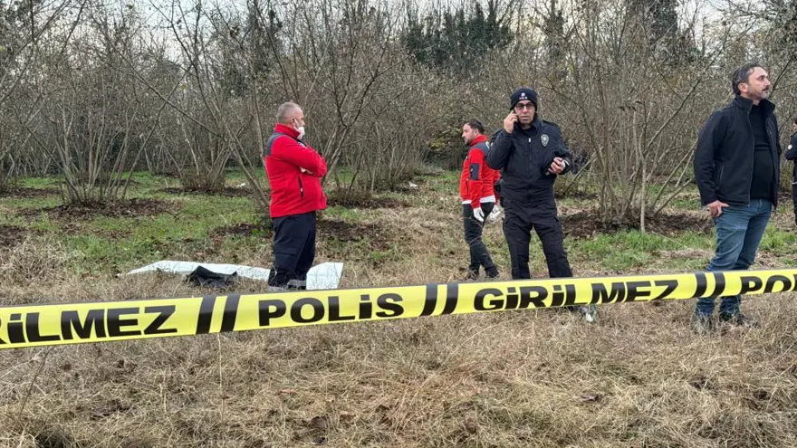 “İşe gidiyorum” diyerek evden çıktı, 26 gün sonra cesedibulundu 3 “İşe gidiyorum” diyerek evden çıktı, 26 gün sonra cesedibulundu 3