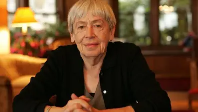Ursula K. Le Guin hayatını kaybetti