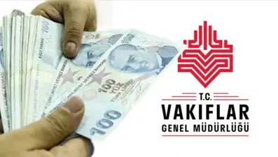 VGM burs sonuçları sorgulama 2025: VGM ortaöğrenim burs sonuçları ne zaman açıklanacak?