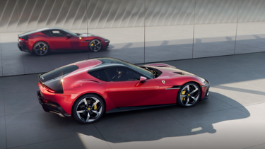 Ferrari'den Trump'a yanıt: ABD'de fiyatları yükseltti