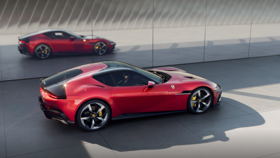 Ferrari'den Trump'a yanıt: ABD'de fiyatları yükseltti