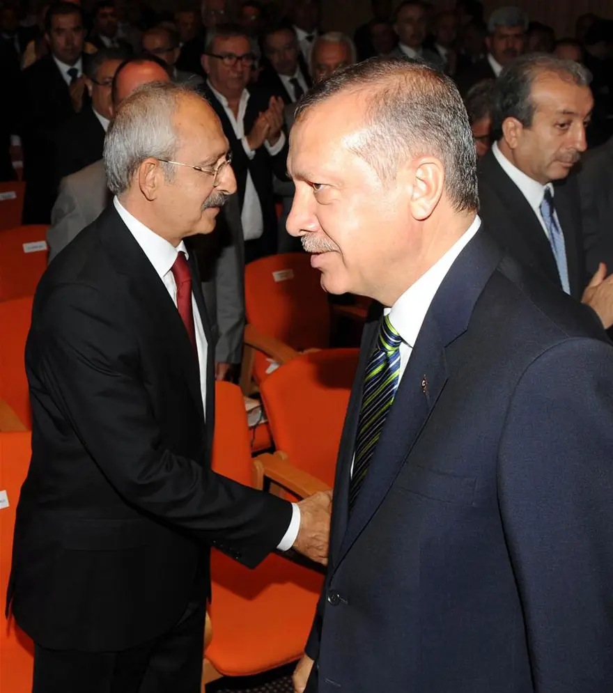 Seçimden sonra ilk kez 1 Seçimden sonra ilk kez 1