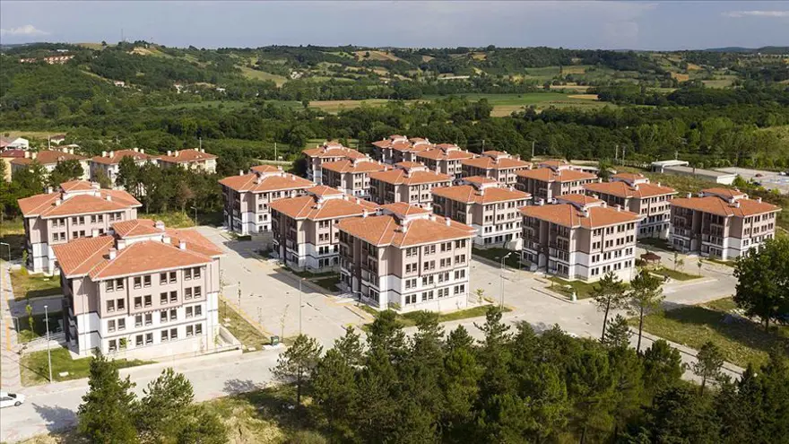 TOKİ'nin yüzde 25 indirim kampanyası bugün başlıyor: Başvuru şartları ve banka kredi oranları açıklandı 3