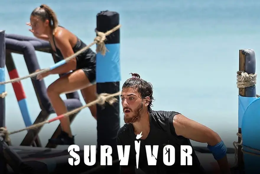 Survivor 2021, Aleyna Kalaycıoğlu, survivor, yarışma 6