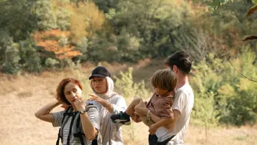 Yeşim Tonbaz imzalı "Hacer" filmi kendini bulma arayışını anlatıyor