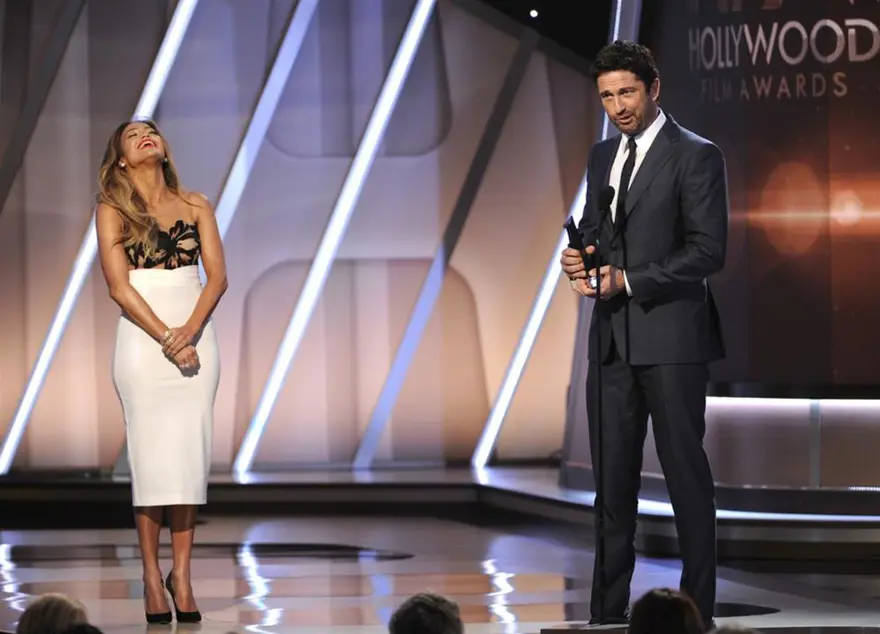 Holywood Film Ödülleri 19