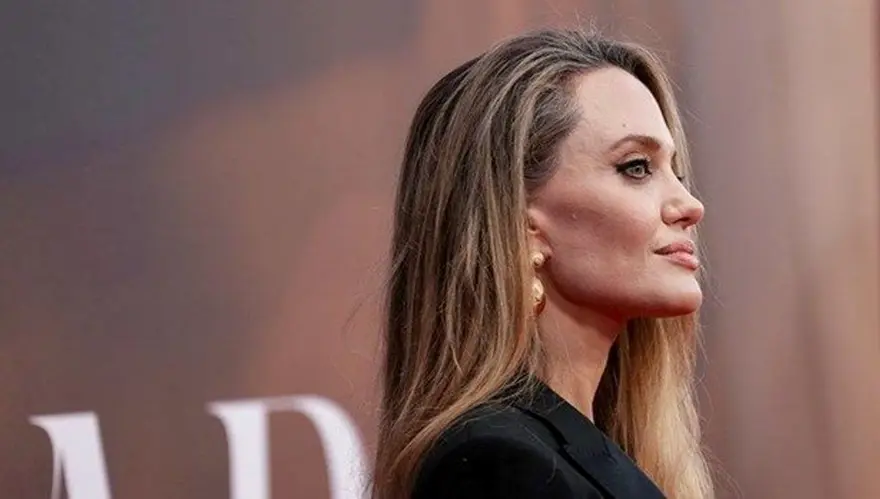 Angelina Jolie'nin ağabeyi evlendi: Tüm gözler onu aradı 6