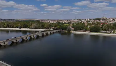 Meriç Nehri’nde zodyak botlarla devriye başlıyor