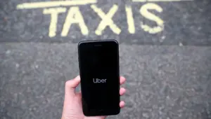 Biden, Uber ve Lyft'in aşı merkezlerine ulaşım için ücretsiz hizmet vereceğini açıkladı Biden, Uber ve Lyft'in aşı merkezlerine ulaşım için ücretsiz hizmet vereceğini açıkladı
