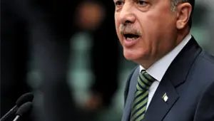 Erdoğan: İsrail'den istediğimizi aldık