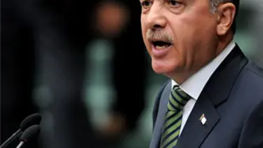 Erdoğan: İsrail'den istediğimizi aldık