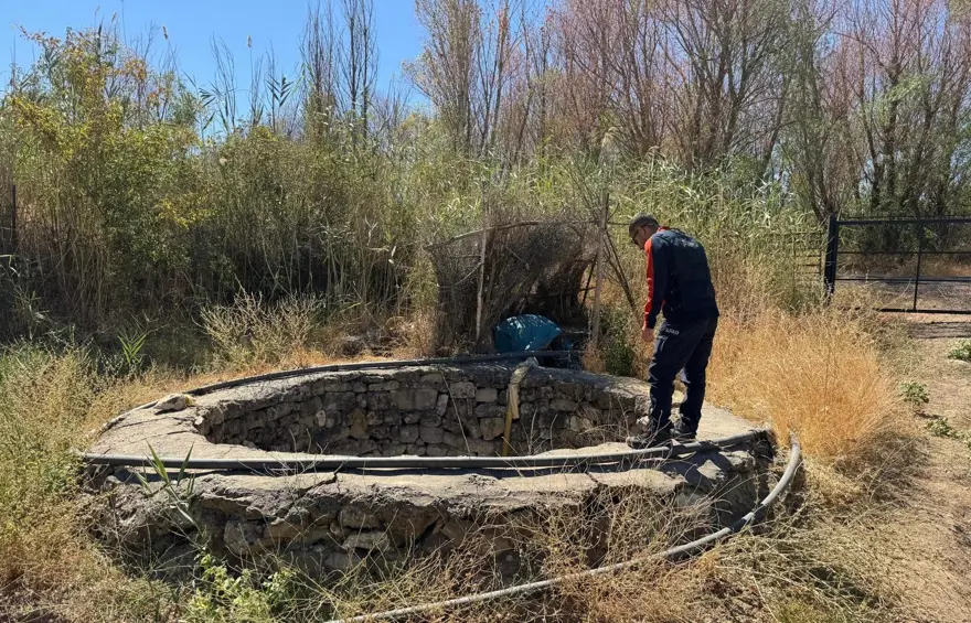 82 yaşındaki alzheimer hastası Ramazan Batur aramalarında 30. Gün 4 82 yaşındaki alzheimer hastası Ramazan Batur aramalarında 30. Gün 4