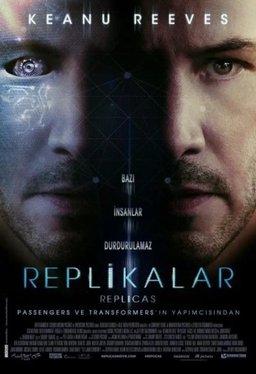 Sinemada haftanın filmleri (11 Ocak 2019) 1