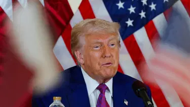 Trump: Cuma günü İstanbul'a gidebilirim