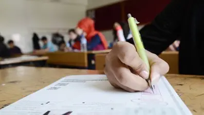 TEOG velilerinin stresi öğrencinin başarısını etkiliyor!