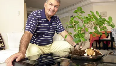 Siyasilerden Deniz Baykal'ın vefatına taziye mesajları