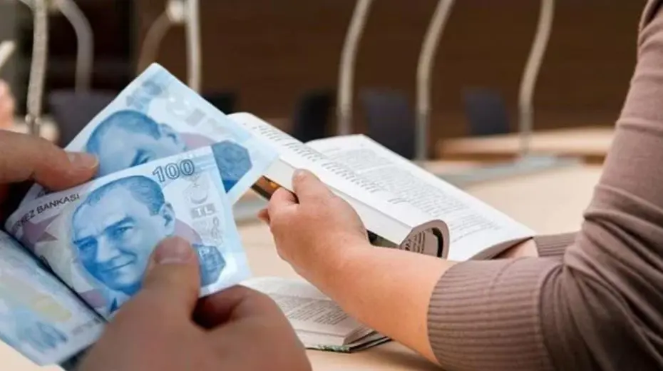 Vakıflar Genel Müdürlüğü'nün yükseköğrenim burs sonuçları açıklandı