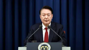 Eski Güney Kore Devlet Başkanı Yoon, ikinci kez tutuklandı