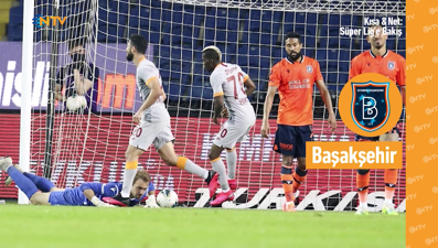 Kısa&amp;Net: Süper Lig'e Bakış (29. Hafta)