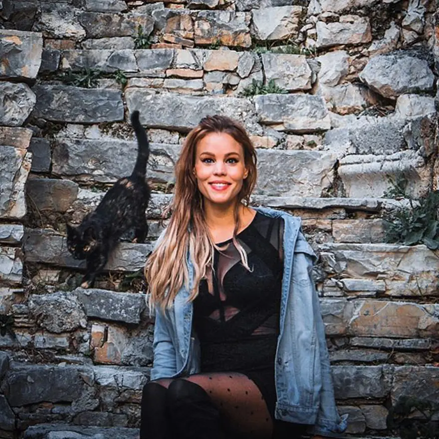 Malin Rydqvist, instagram fenomeni pilotlar, fenomen pilotlar, gezgin pilotlar, kokpit fotoğrafları, uçaktan çekilmiş fotoğraflar 28