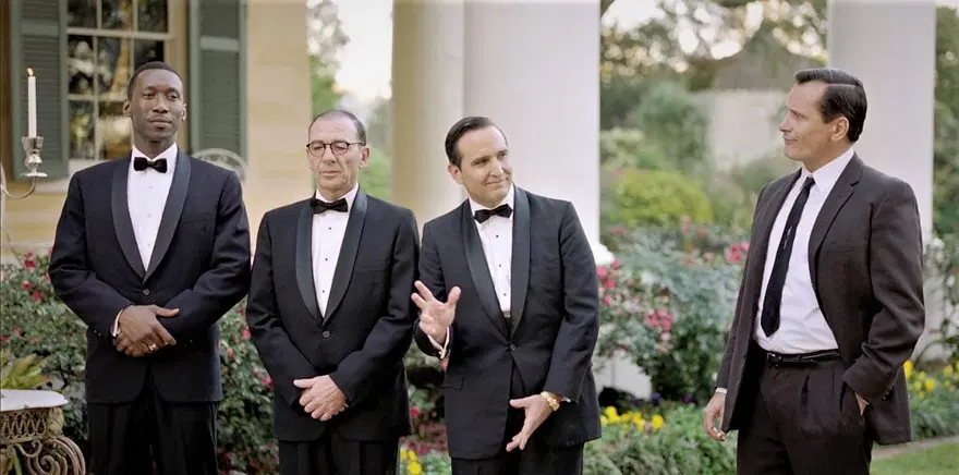 En İyi Film Ödülü, Green Book (Yeşil Rehber) , Mahershala Ali , Green Book fragmanı, 91. oscar en iyi film 9 En İyi Film Ödülü, Green Book (Yeşil Rehber) , Mahershala Ali , Green Book fragmanı, 91. oscar en iyi film 9