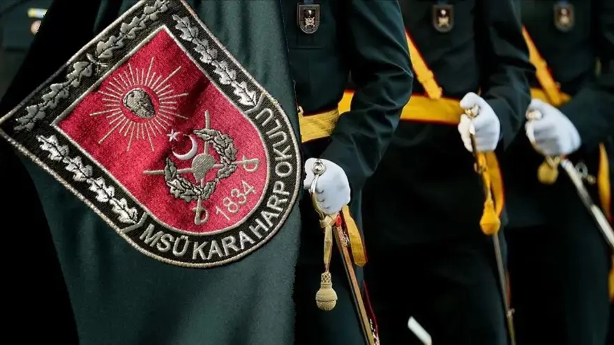 Milli Savunma Üniversitesi (MSÜ) başvuruları ne zaman? 2026 ÖSYM MSÜ sınav ve başvuru takvimi belli oldu Milli Savunma Üniversitesi (MSÜ) başvuruları ne zaman? 2026 ÖSYM MSÜ sınav ve başvuru takvimi belli oldu