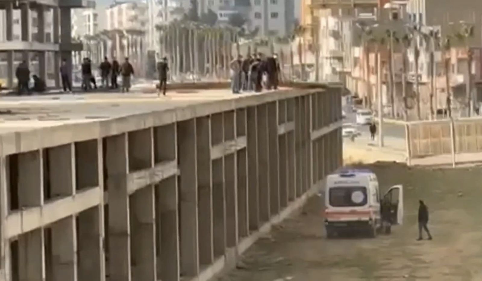 Kalıp ustasının acı sonu