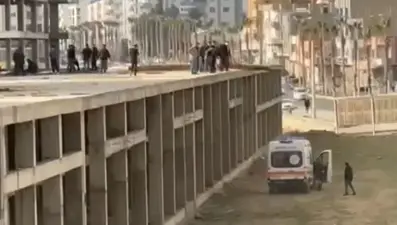 Kalıp ustasının acı sonu