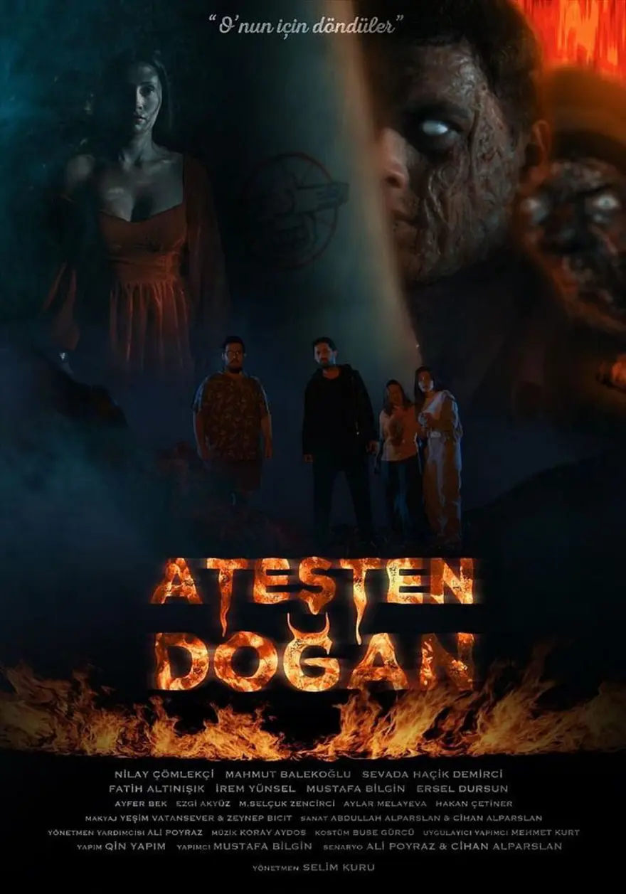 ATEŞTEN DOĞAN 8