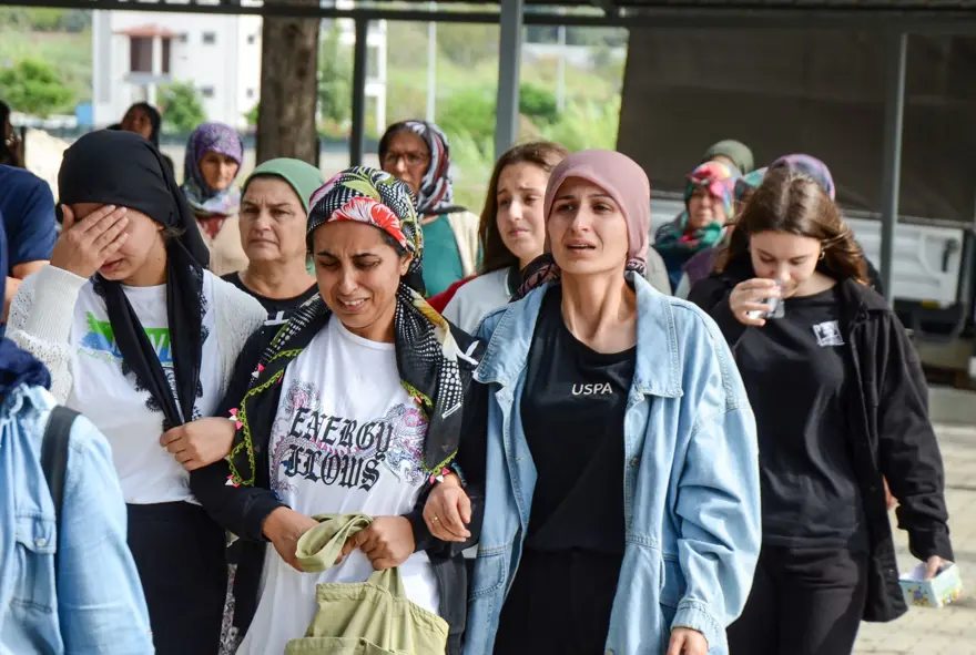 Genç Melike 1 hafta süren yaşam savaşını kaybetti 1 Genç Melike 1 hafta süren yaşam savaşını kaybetti 1