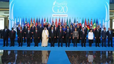 G20 Liderler Zirvesi Sonuç Bildirgesi