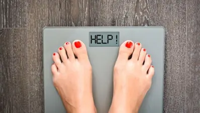 "Kilolu ama sağlıklı" görüşü çürütüldü! (Bilimsel araştırma)