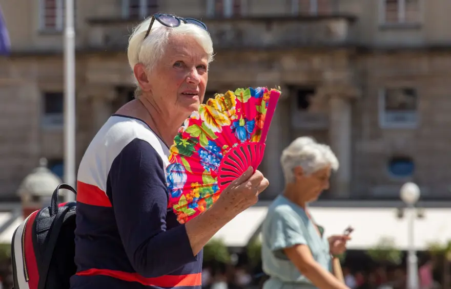 2023, en sıcak yıl olma yolunda ilerliyor 15