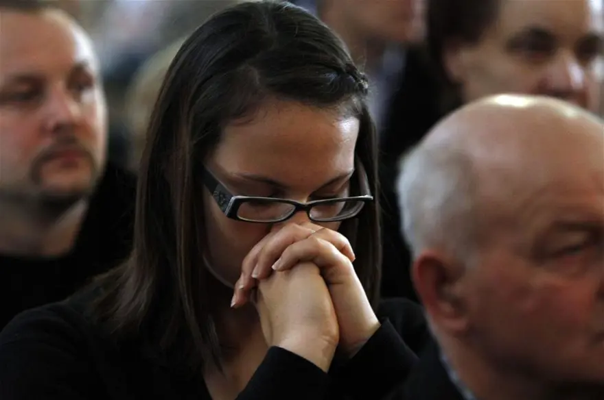 Babanın ardından 15 Babanın ardından 15