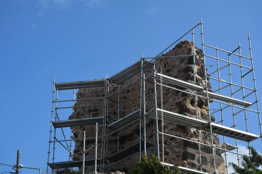 Sinop’ta ‘kalekondu’lara 39 yıl sonra yıkım kararı 7