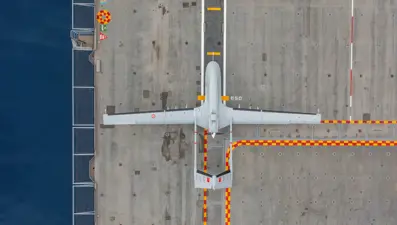 Bayraktar TB3 SİHA'lar tatbikata hazırlanıyor: DENİZKURDU-2025'te kara hedeflerine salvo atışı