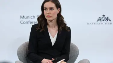 Finlandiya'da iktidar değişti