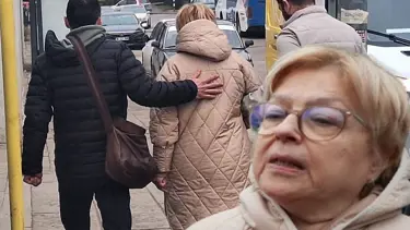 Kızı ve torununun kimlik tespiti için DNA örneği verdi: "Benim taptaze filizlerim ölmemeliydi"