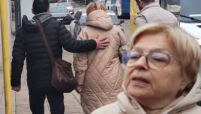 Kızı ve torununun kimlik tespiti için DNA örneği verdi: "Benim taptaze filizlerim ölmemeliydi"